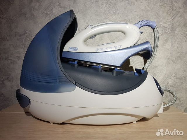 Парогенератор DeLonghi VVX2200