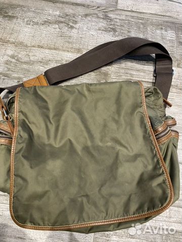 Мужская сумка D&G оригинал