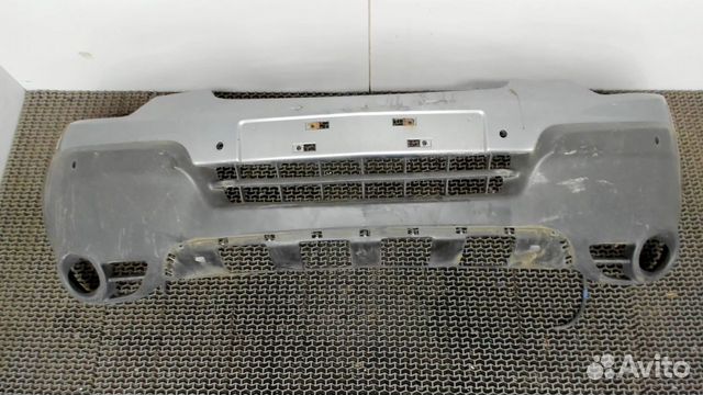 Бампер левый передний Opel Antara, 2010