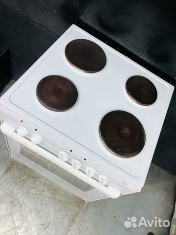 Плита электрическая Плита электрическая