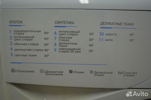 Стиральная машина. Бесплатная доставка