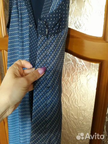 Платье (из Америки, оригинал Banana republic) Платье (из Америки, оригинал Banana republic)