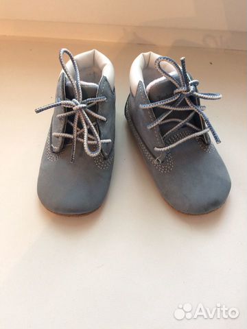 Ботинки пинетки timberland Ботинки пинетки timberland