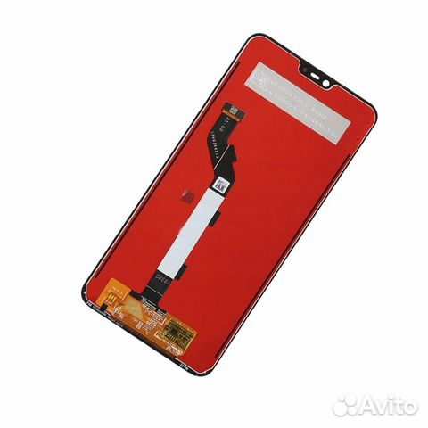 Xiaomi Mi 8 Lite - Дисплей Xiaomi Mi 8 Lite - Дисплей