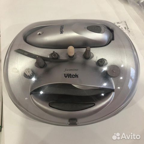 Маникюрный набор Vitek Маникюрный набор Vitek