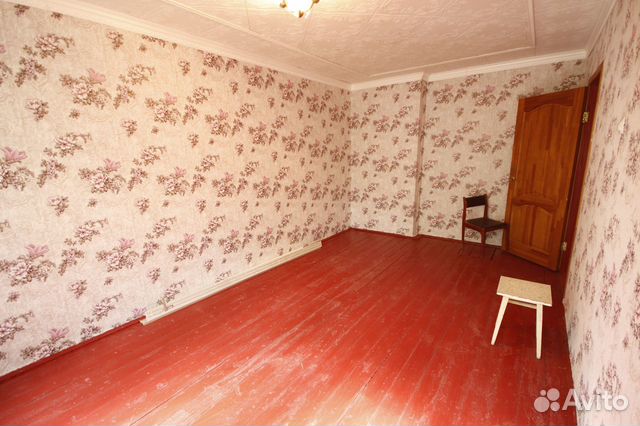 2-к квартира, 34 м², 3/5 эт.