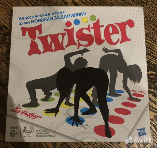 Игра настольная Игра настольная