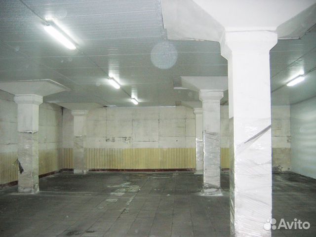 Камера с регулируемым темп. режимом 0-18С, 264.3м²