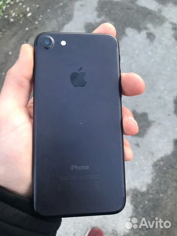 Телефон iPhone 7 32гб Телефон iPhone 7 32гб