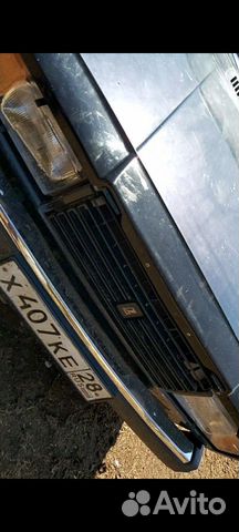 ВАЗ 2107 1.6 МТ, 2005, 36 400 км ВАЗ 2107 1.6 МТ, 2005, 36 400 км