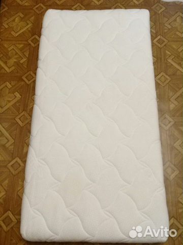 Матрас детский