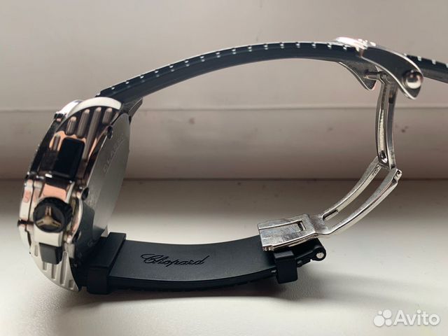 Часы наручные Chopard Classic Racing Часы наручные Chopard Classic Racing