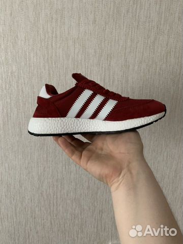 Кроссовки Adidas Iniki новые 35-39 Кроссовки Adidas Iniki новые 35-39