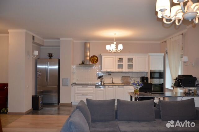 2-к квартира, 90.4 м², 2/6 эт. 2-к квартира, 90.4 м², 2/6 эт.