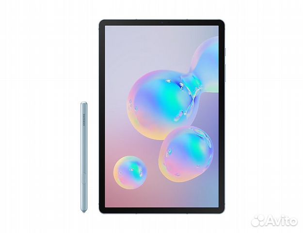 Планшет samsung Galaxy Tab S6 (новый)