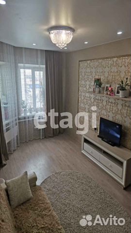 2-к квартира, 54.7 м², 9/9 эт. 2-к квартира, 54.7 м², 9/9 эт.
