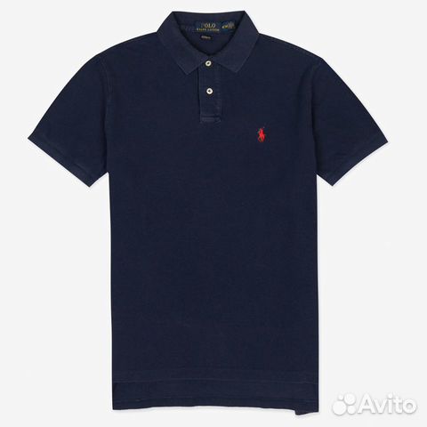 Поло Ralph Lauren Поло Ralph Lauren