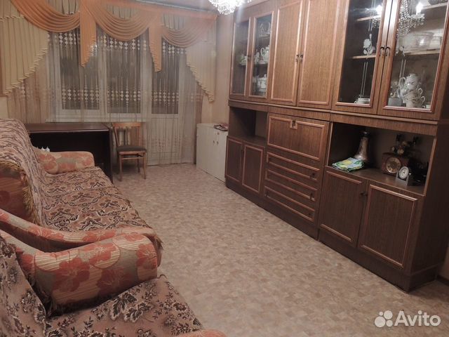 2-к квартира, 43.5 м², 3/5 эт. 2-к квартира, 43.5 м², 3/5 эт.