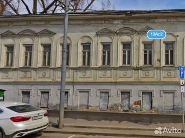 Сдам торговое помещение, 213.60 м²