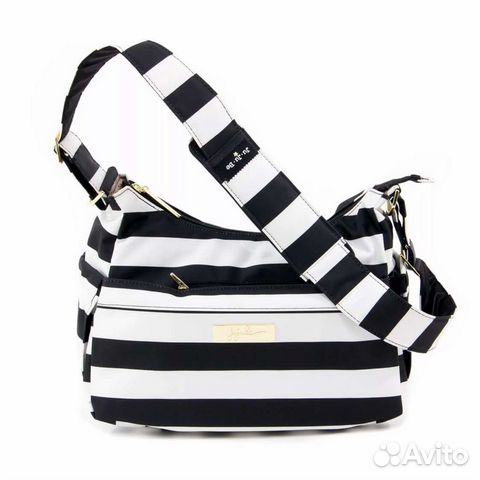 Сумка ju ju be hobo be б/у