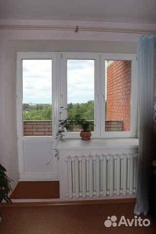1-к квартира, 35.9 м², 7/9 эт. 1-к квартира, 35.9 м², 7/9 эт.