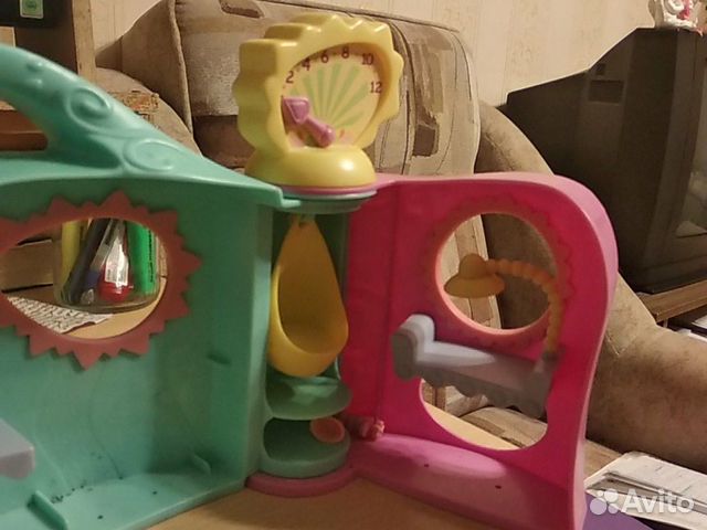 Littlest Pet Shop Littlest Pet Shop