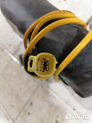Подушка безопасности передняя левая Chevrolet Подушка безопасности передняя левая Chevrolet