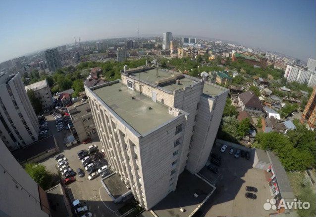 Офисное помещение, 9.5 м²