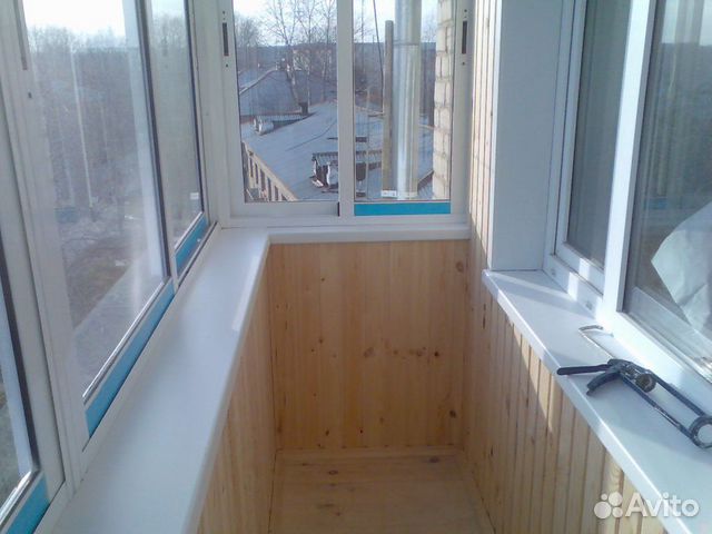 Балкон Балкон