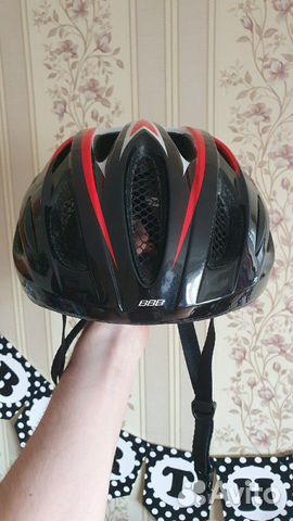 Велошлем BBB Condor