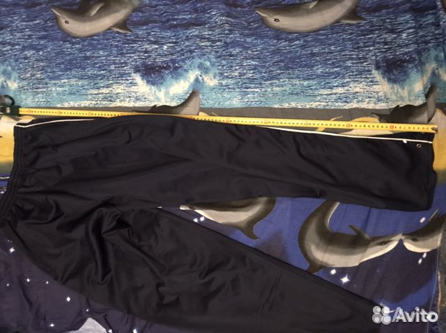 Спортивный костюм Reebok Спортивный костюм Reebok