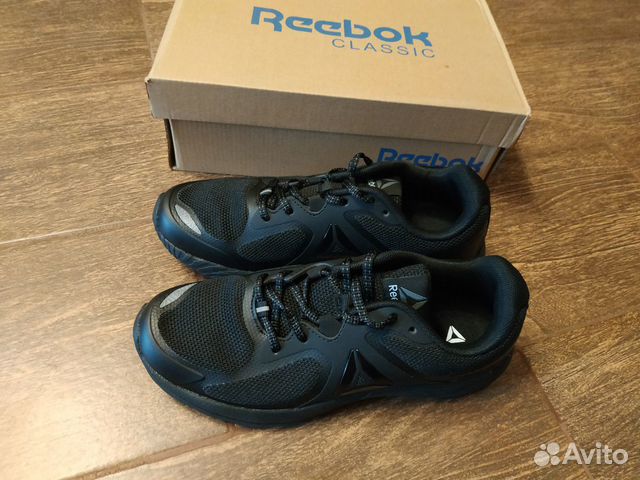 Кроссовки Reebok Кроссовки Reebok