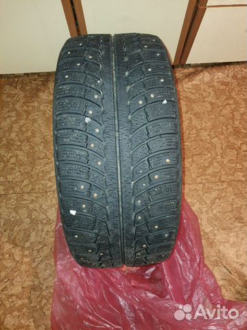 Шины Гиславед 245/40 r18