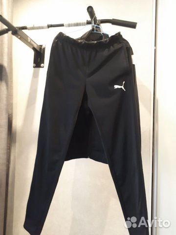 Спортивный костюм Puma