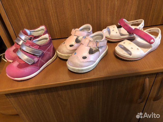 Туфли, кроссовки Скороход,Crocs Туфли, кроссовки Скороход,Crocs