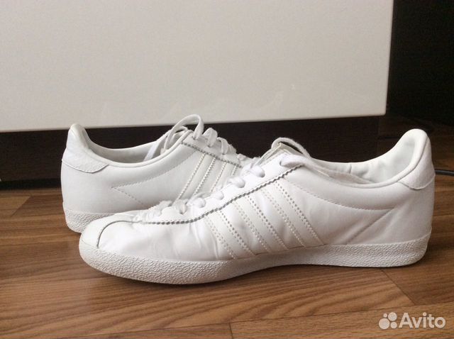 Кеды Adidas Gazelle Кеды Adidas Gazelle