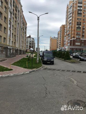 Помещение свободного назначения, 90.5 м²