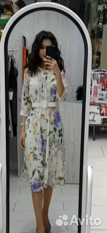 Нежное платье Нежное платье