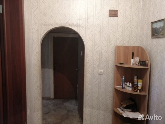 2-к квартира, 49.2 м², 2/3 эт.