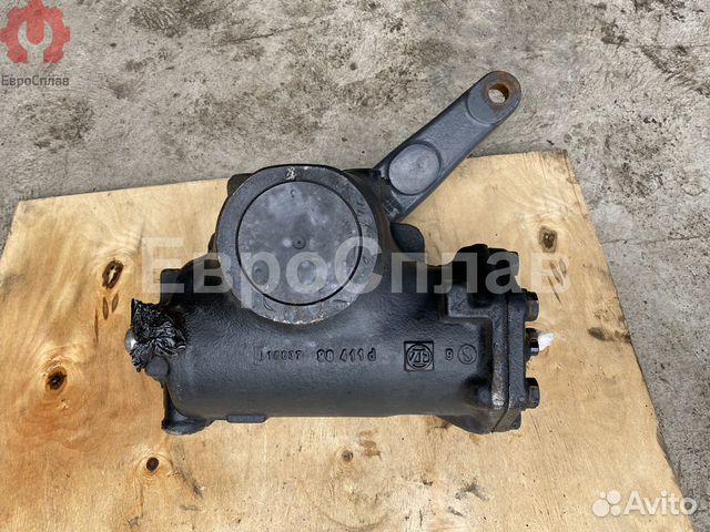 Гур volvo FH/FM б/у Гур volvo FH/FM б/у