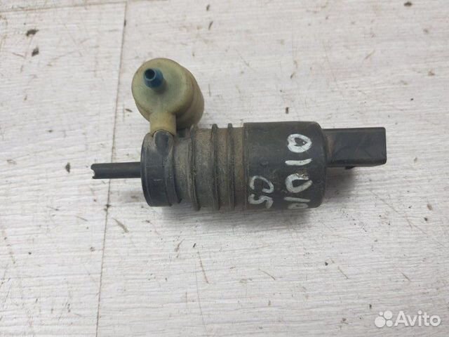 Насос омывателя Audi Allroad C5 ARE 2002