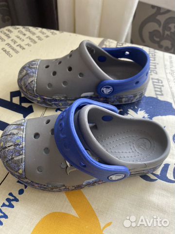 Сабо Crocs Сабо Crocs