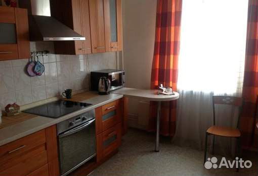 Комната 20 м² в 5-к, 4/20 эт.