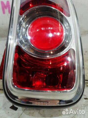 Фонарь задний правый Mini Clubman S R55LCI N18