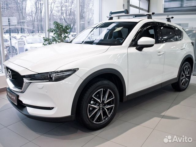 Mazda CX-5 2.0 AT, 2020 Mazda CX-5 2.0 AT, 2020