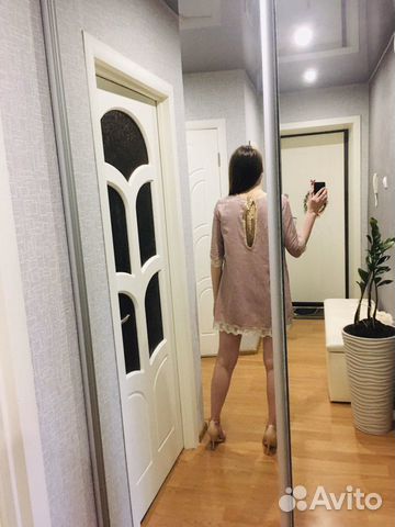 Платье