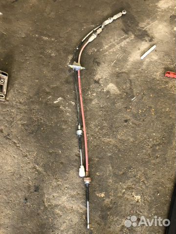 Кулиса Шевролет Авео т255