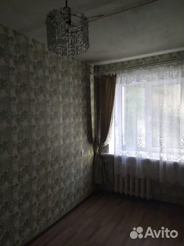 2-к квартира, 46 м², 3/9 эт. 2-к квартира, 46 м², 3/9 эт.