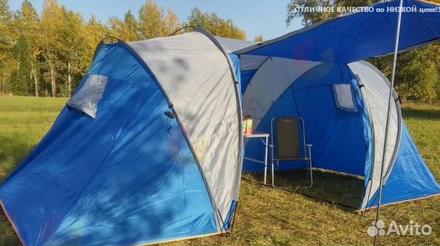 Палатка Палатка