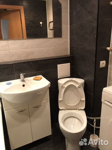 2-к квартира, 50 м², 6/9 эт. 2-к квартира, 50 м², 6/9 эт.
